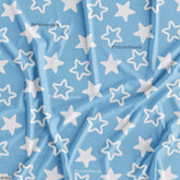 Kid's Wholesale Digital Printed Fabric For Baby Garment Manufacturer